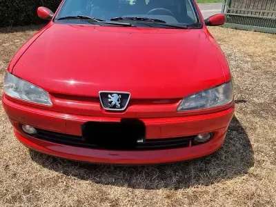 Usata Peugeot 306