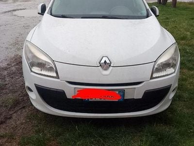 Usata Renault Mégane II 110 CV (80 kW) 2008 Berlina
