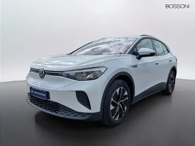 Usata VW ID.4