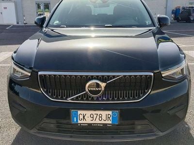 Occasion Volvo XC40 129 ch (94 kW) 2022 Noir SUV