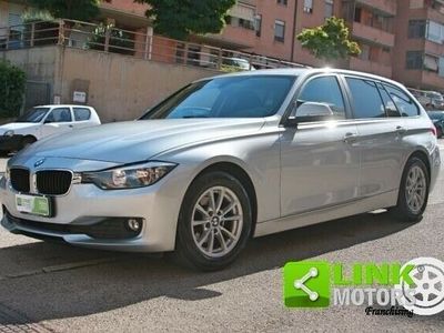 Bmw 3 Series Usata I Migliori Prezzi Per Bmw 3 Series