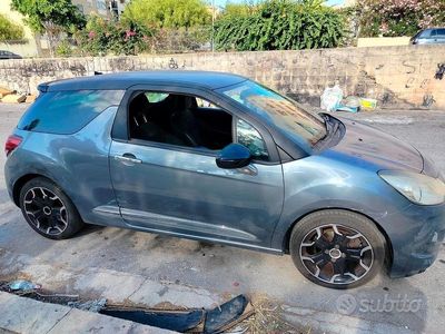 DS Automobiles DS3