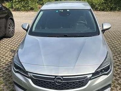 Usata Opel Astra Cosmo 101 CV (74 kW) 2015 Berlina
