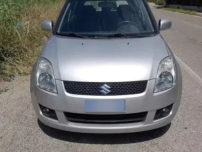 Usata Suzuki Swift