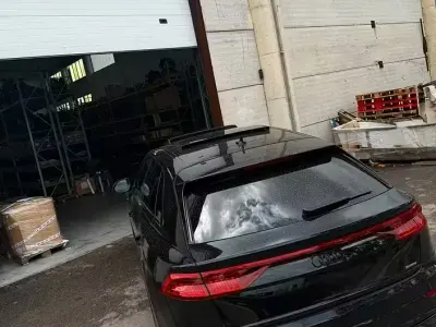 Usata Audi Q8
