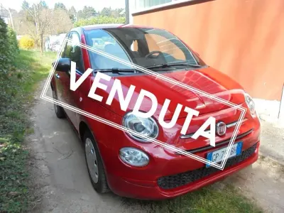 Usata Fiat 500