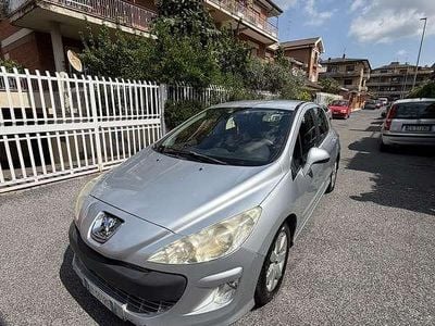 Usata Peugeot 308 Premium 109 CV (80 kW) 2010 Berlina