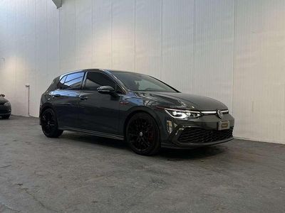 Usata VW Golf VIII GTI 245 CV (180 kW) 2020 Berlina