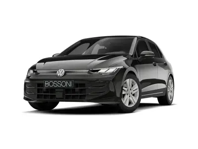 Nuova VW Golf VIII Edition 115 CV (84 kW) 2026 Grigio Berlina