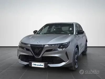 Usata Alfa Romeo GT Junior 136 CV (100 kW) 2025 Grigio SUV