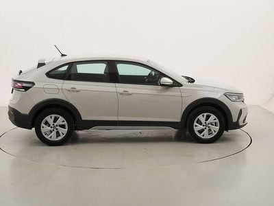 Usata VW Taigo Life 110 CV (80 kW) 2024 SUV