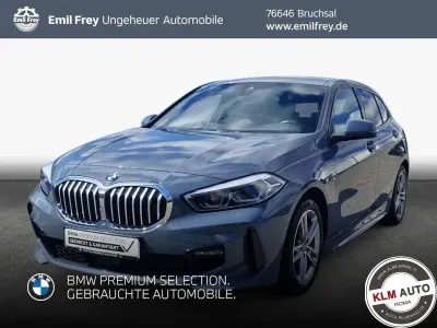 Usata BMW 118