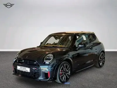 Usata Mini John Cooper Works