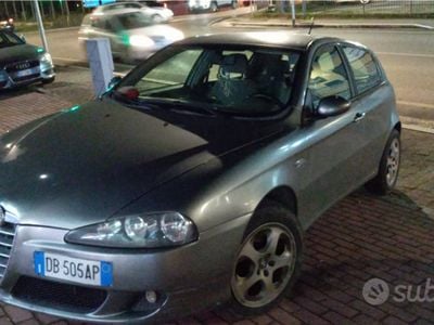 Alfa Romeo 147