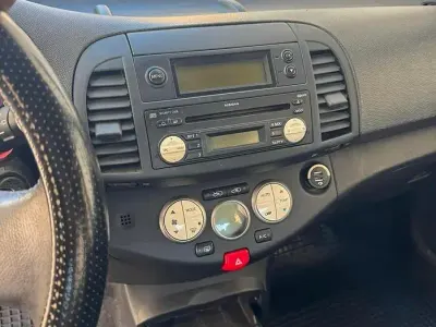Usata Nissan Micra