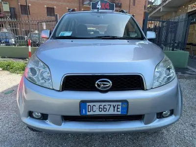 Usata Daihatsu Terios