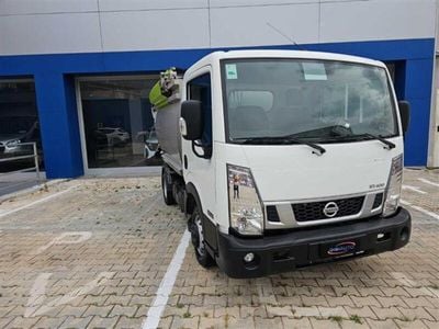 Nissan Cabstar