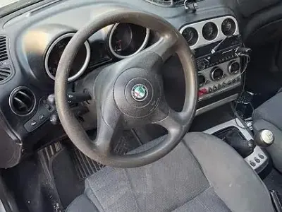 Usata Alfa Romeo 156