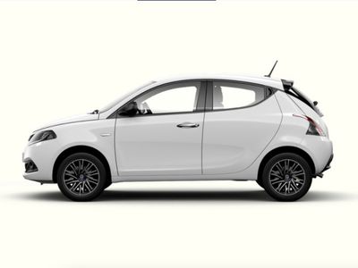 usata Lancia Ypsilon 1.0 FireFly 5 porte S&S Hybrid Silver Plus