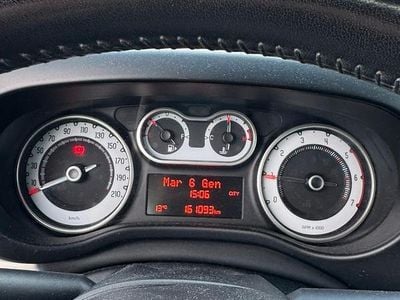 Usata Fiat 500L 85 CV (62 kW) 2012 Bianco Monovolume