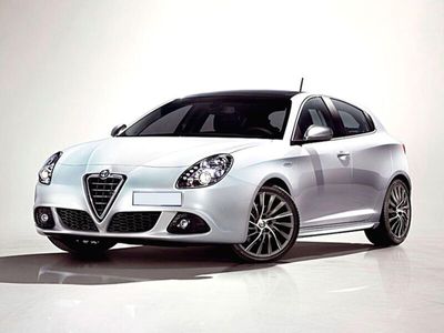 usata Alfa Romeo Giulietta (2010-21) 2.0 JTDm-2 170 CV Distinctive