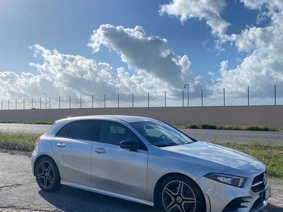 usata Mercedes A180 Sport auto Amg