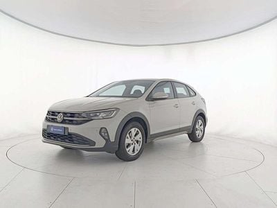 VW Taigo