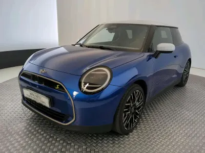 Usata Mini Cooper SE