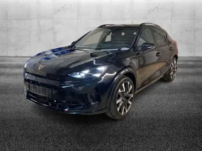 Usata Cupra Formentor VZ 333 CV (244 kW) 2025 Nero SUV