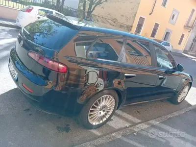 Usata Alfa Romeo 159