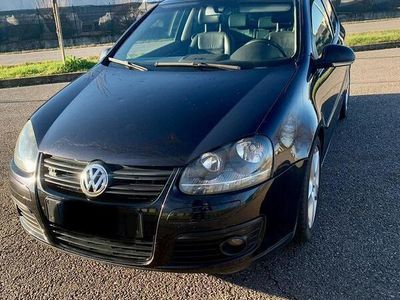 usata VW Golf V GT 1.4 tsi 140CV