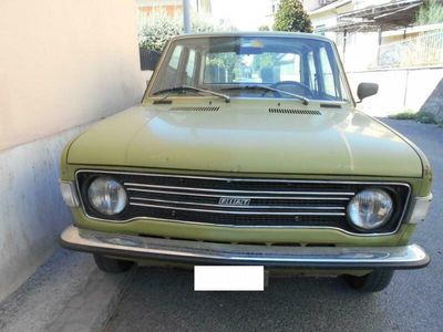 usata Fiat 128 128berlina 4p