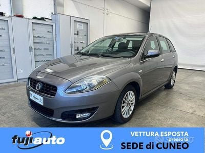 Grigio Usata 2009 Fiat Croma Active Station wagon | 2400 € (Buon prezzo)