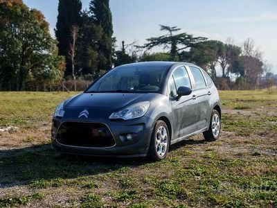 Usata Citroën C3