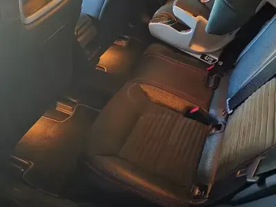 Usata Mercedes CLA200 136 CV (100 kW) 2018 Nero Coupé