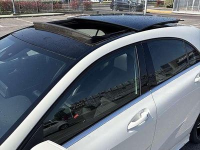 Usata Mercedes 180 Premium 109 CV (80 kW) 2017 Berlina