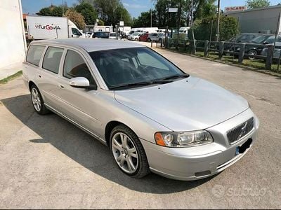 Usata Volvo V70 2006 Station wagon