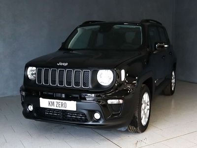 usata Jeep Renegade 1.6 MULTIJET 130CV LIMITED