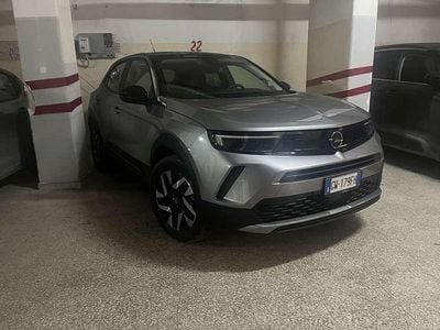 Gebraucht Opel Mokka Edition 136 PS (100 kW) 2023 SUV