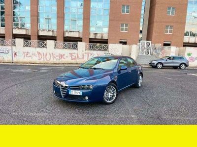 Alfa Romeo 159