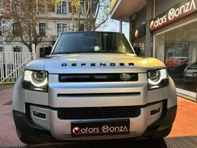Usado Land Rover Defender