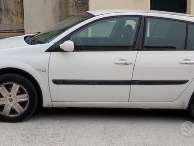 usata Renault Mégane II Mégane 1.5 dCi/105CV 5 porte