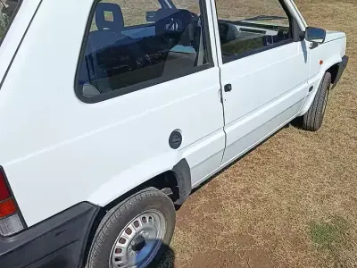 Usata Fiat Panda 39 CV (28 kW) 1997 Utilitaria