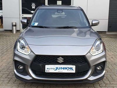 usata Suzuki Swift Swift1.4h Sport 2wd