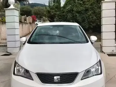 Usata Seat Ibiza