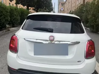 Usata Fiat 500