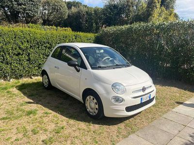 Usata Fiat 500