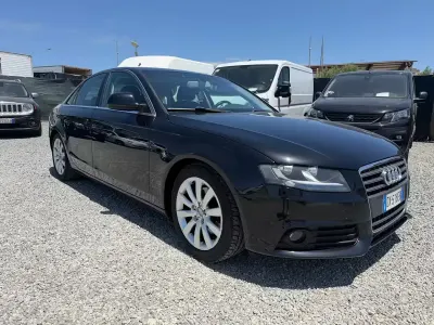 Usata Audi A4