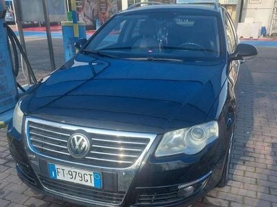 Occasion VW Passat Comfortline 140 PK (102 kW) 2010 Stationwagen