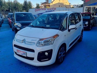 usata Citroën C3 Picasso -- 1.4 Benz. 95cv GPL Originale